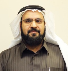 أ. د. أحمد بن حامد الغامدي
