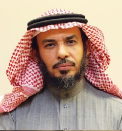 أ.د. عبد الله محمد المعيوف