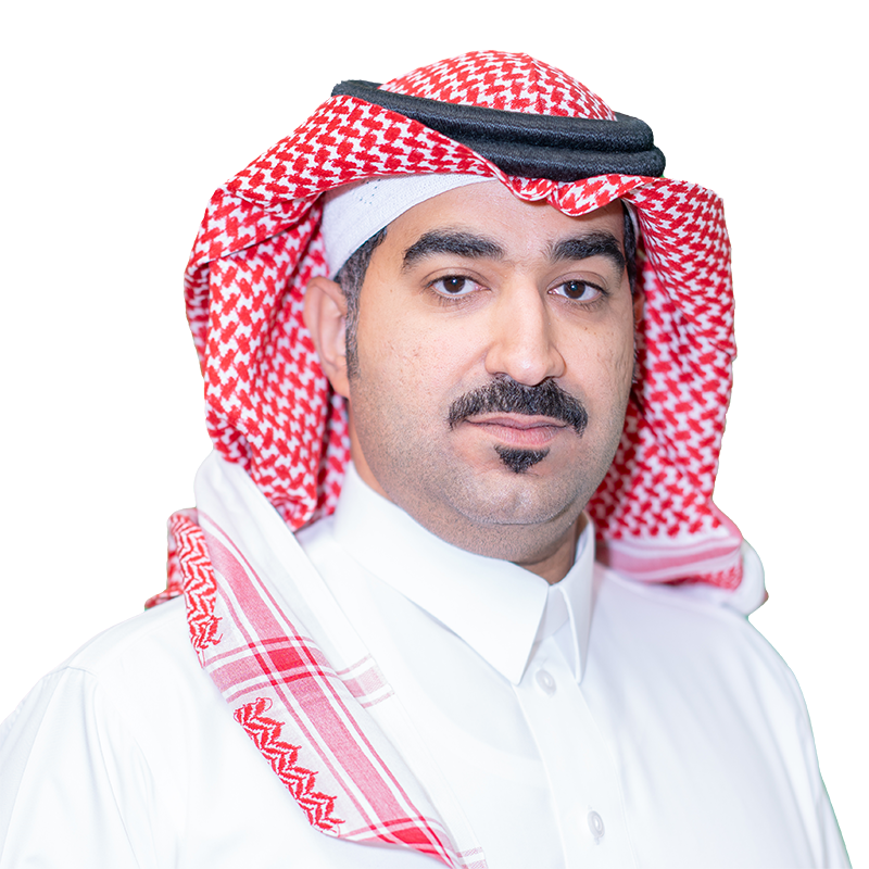 أحمد بن متعب الدوسري