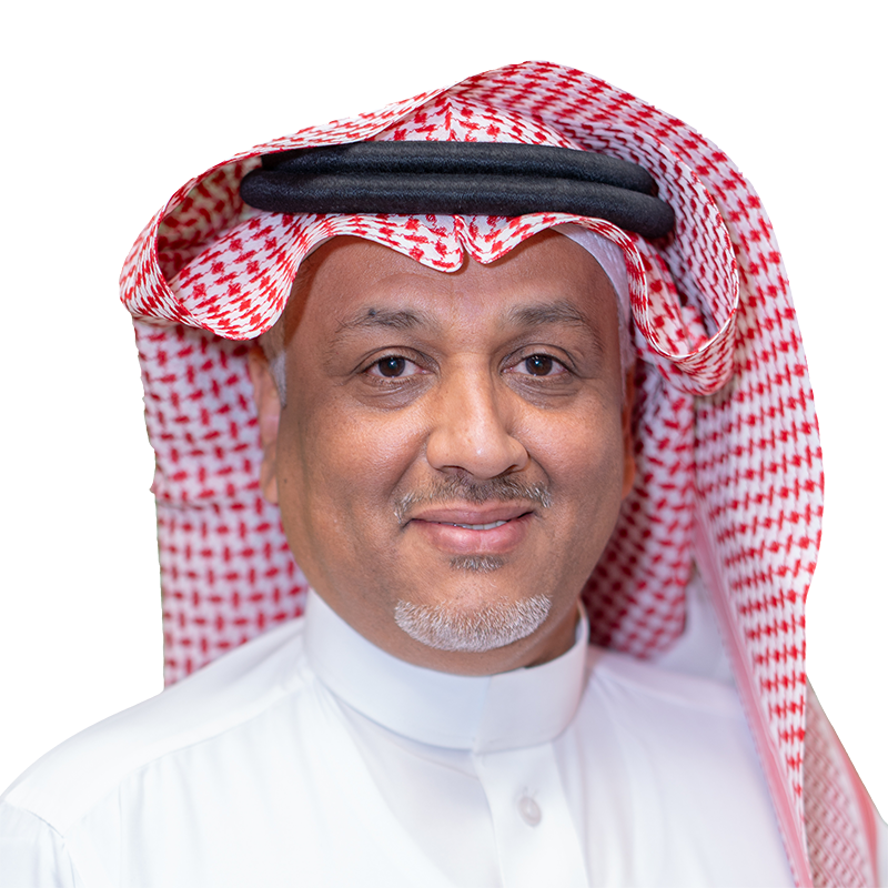 محمد بن عبدالله الخثران