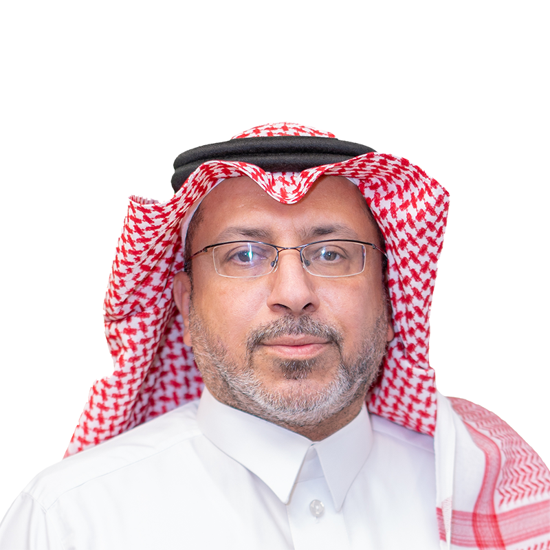 وليد بن محمد الزريقي