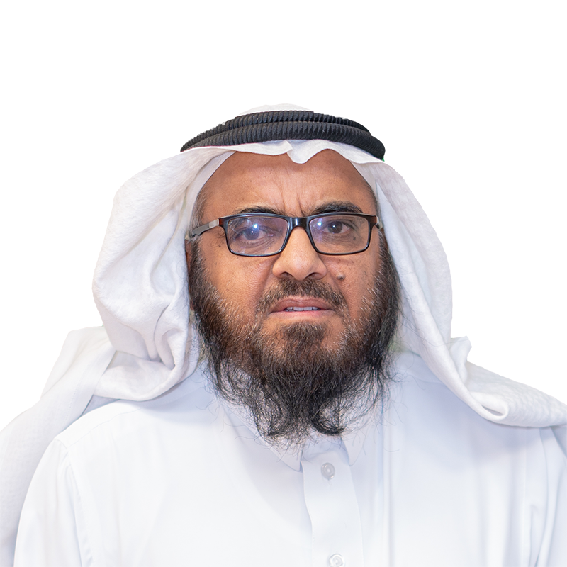 د. ضيف الله بن محمد الضعيان