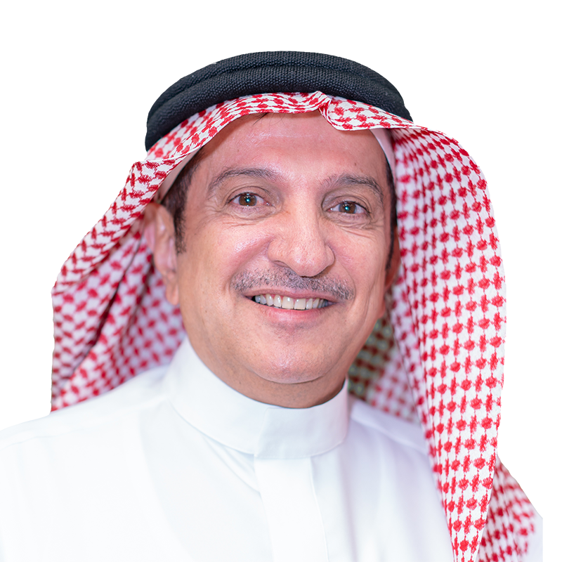 أ.د. سعد بن محمد العبدالمحسن