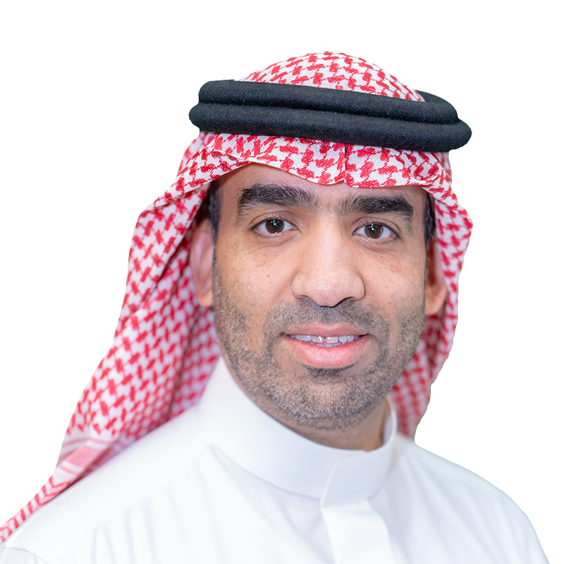 د. خالد بن عبدالله الرشيدي