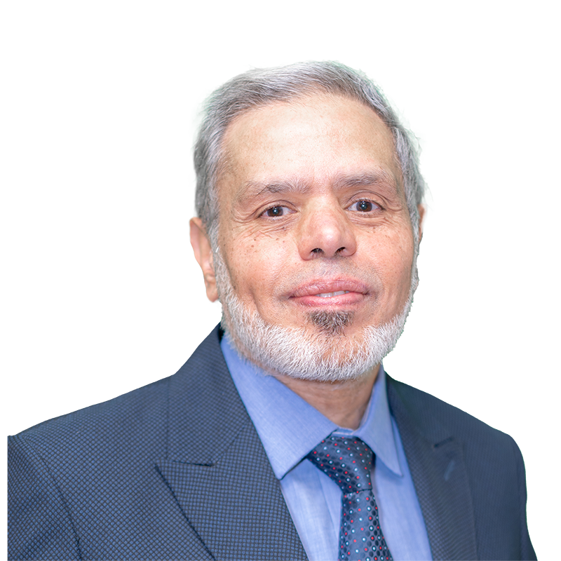 د. أحمد عبد الستار 