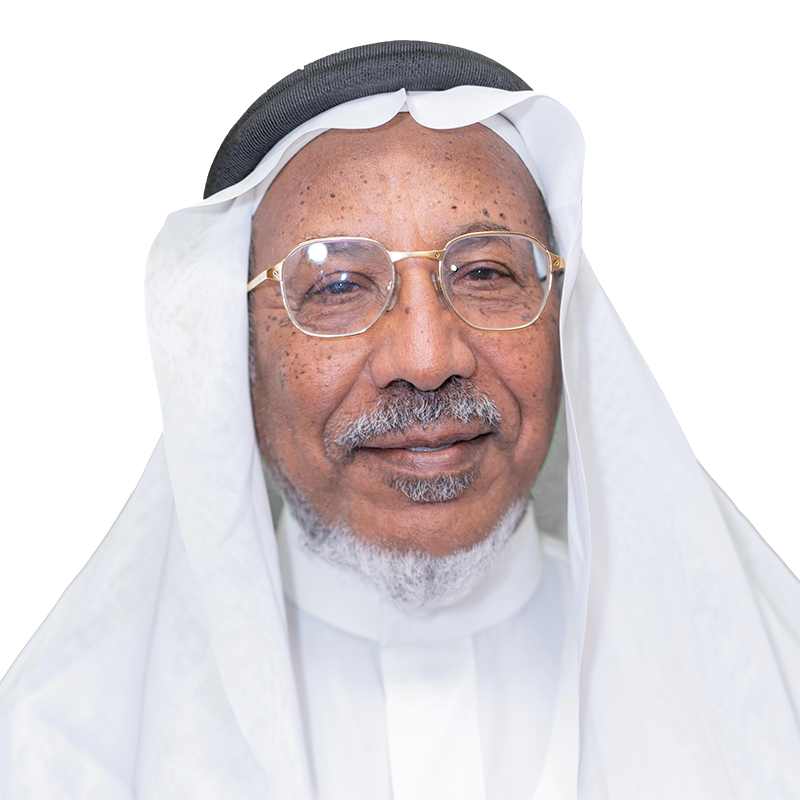 أ. د. عبد الرحمن بن عبد الله الورثان