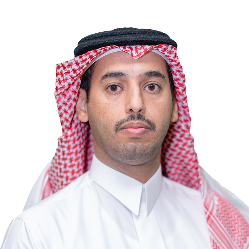 علي مداوي القحطاني