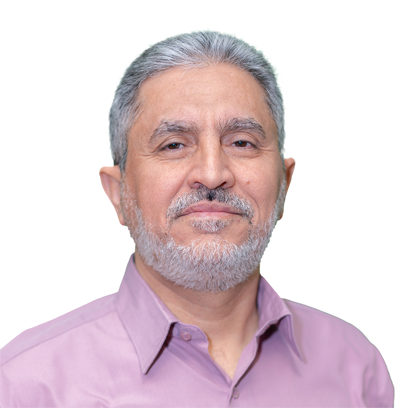 عبدالناصر محمود كرامي