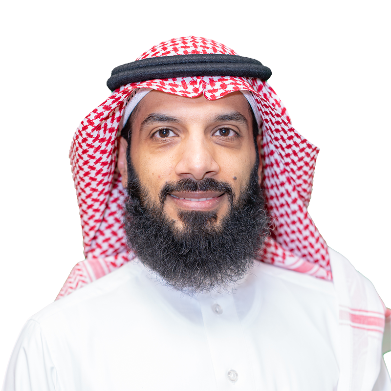  د. رياض بن حمدان الشمري