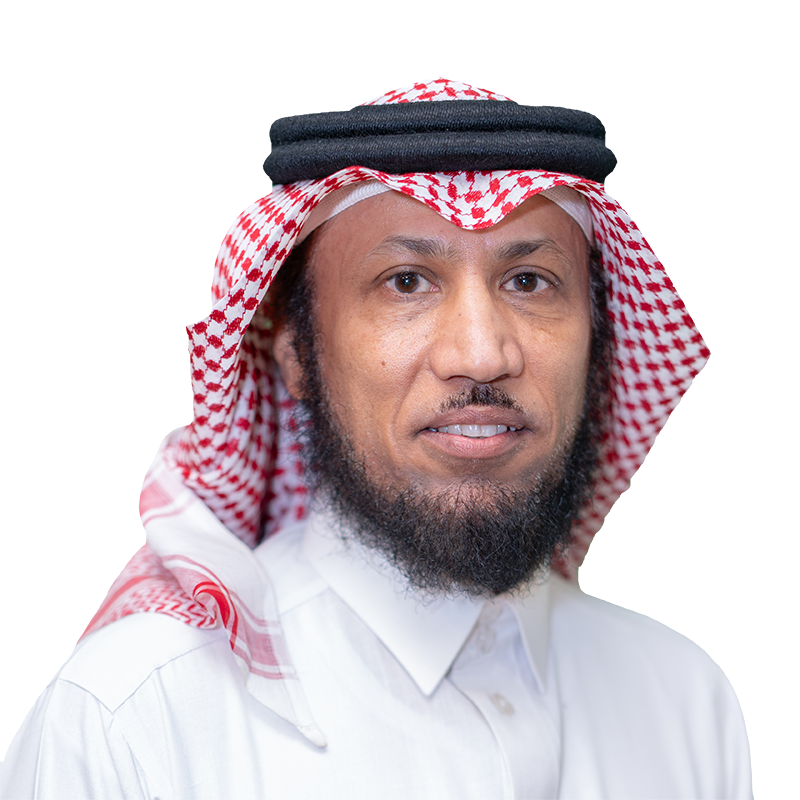 أ.د عبدالله بن مسعد العنزي