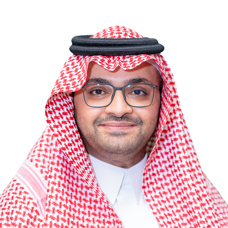 د. عبدالله بن سعد الشريمي