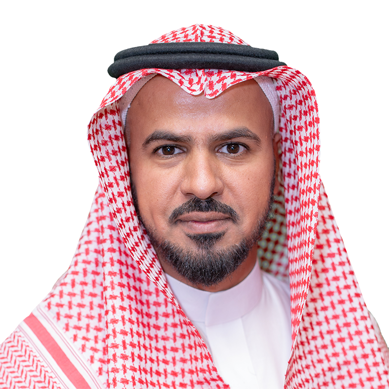 د. خالد بن محمد الدعجاني
