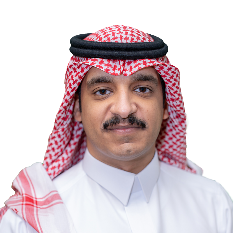 أحمد بن علي الشهري