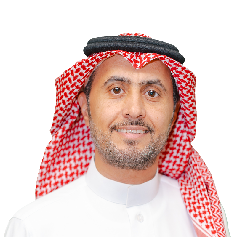 ماجد القحطاني