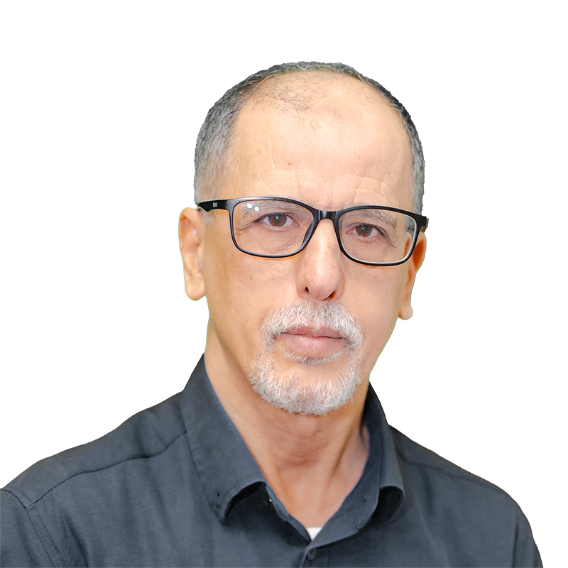 د. عمار محمد تيغزه