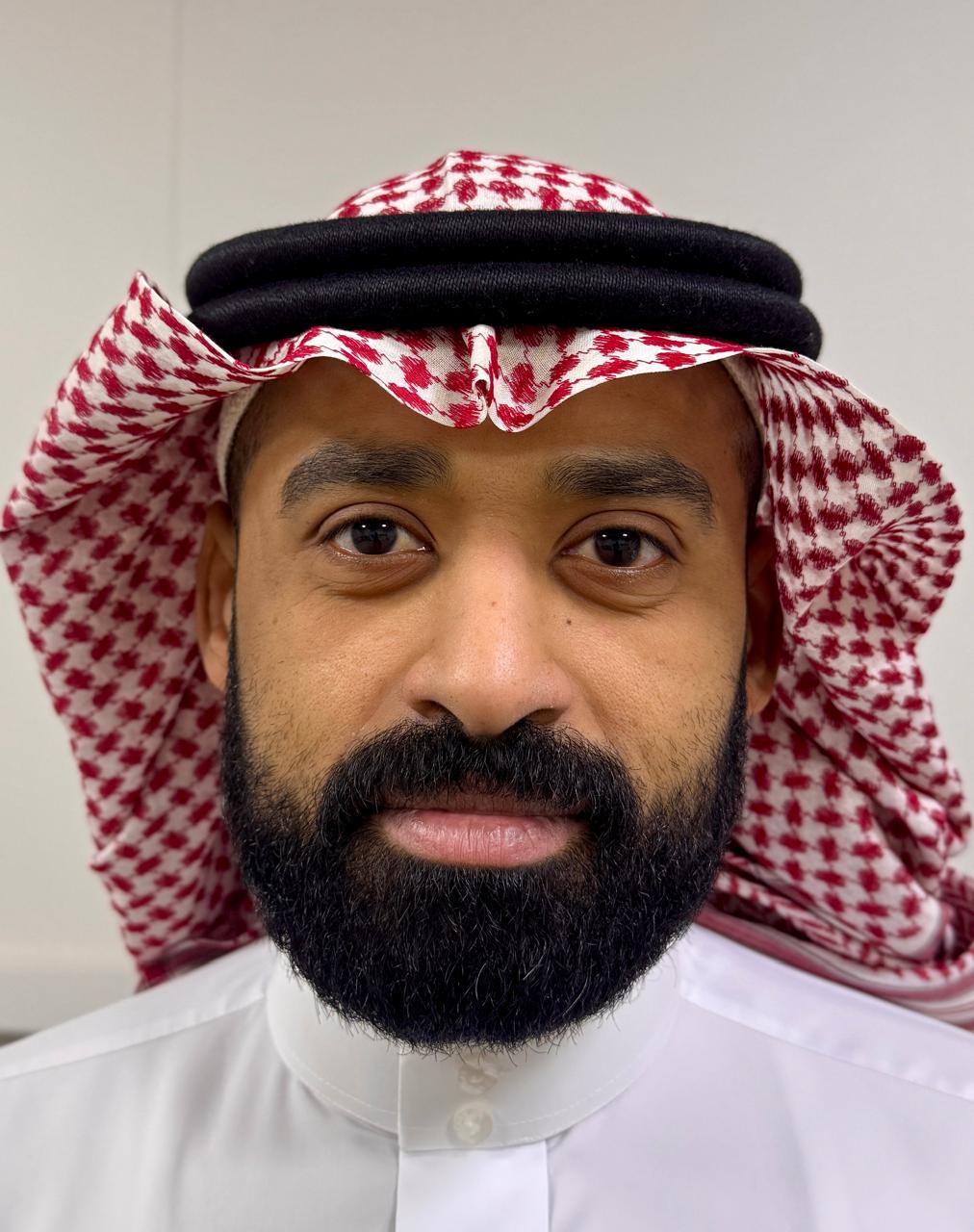 عبدالإله محمد اليحيى 