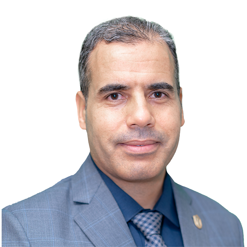 أ.د عاصم محمود بركات