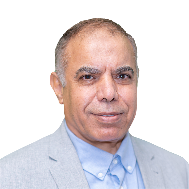 أ.د محمد علي غانم