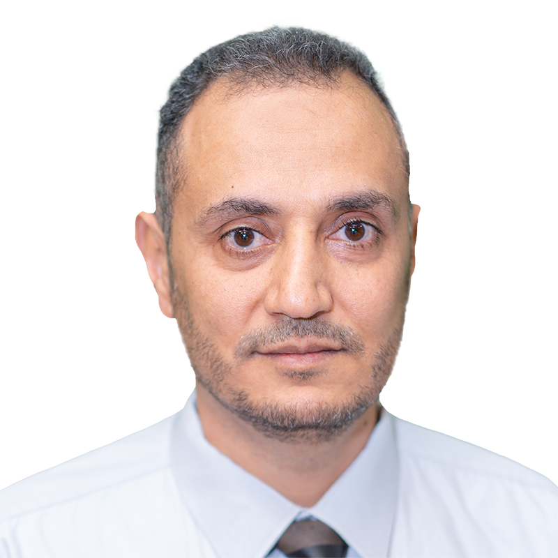 د. محمود محمد سعيد عبدالله