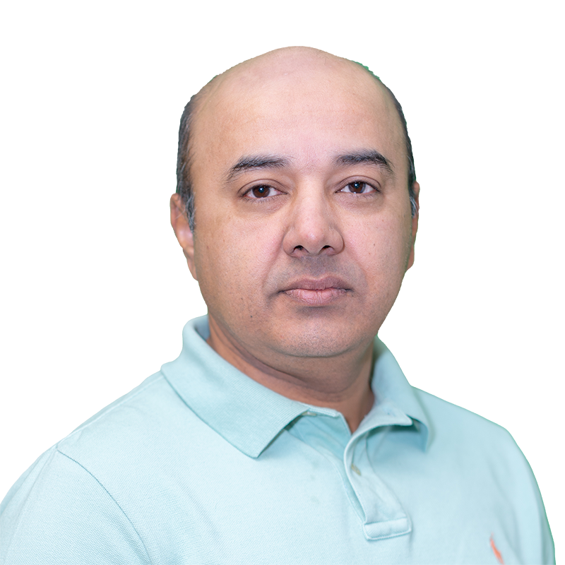 أ.د. مؤنس علي خان