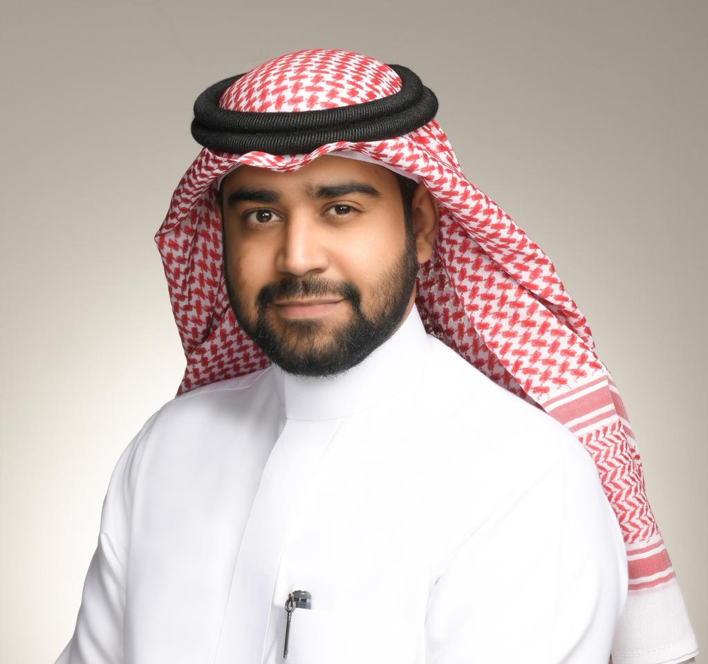 د. أسامة بن محمد الدهيش