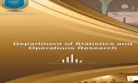 Department of Statistics and Operations Research Handbook – College of Sciences – King Saud University
