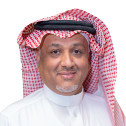 محمد بن عبدالله الخثران