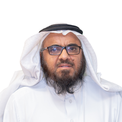 د. ضيف الله بن محمد الضعيان