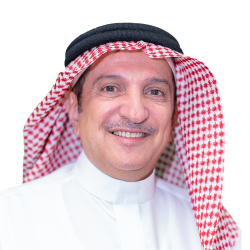 أ.د. سعد بن محمد العبدالمحسن