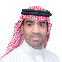 د. خالد بن عبدالله الرشيدي