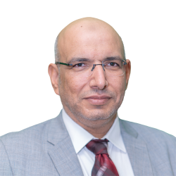 أ.د محمد حسن النويهي