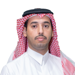 علي مداوي القحطاني