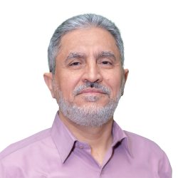 عبدالناصر محمود كرامي