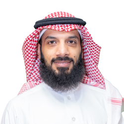  د. رياض بن حمدان الشمري