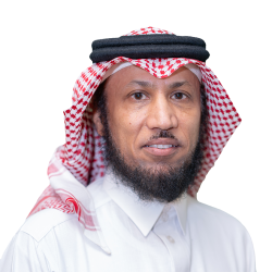 أ.د عبدالله بن مسعد العنزي