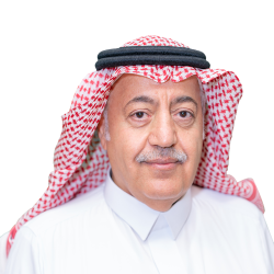 أ.د. سعود إبراهيم الرصيص