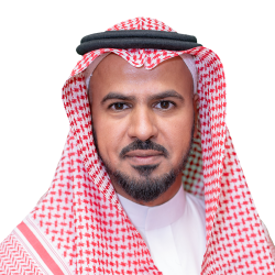 د. خالد بن محمد الدعجاني