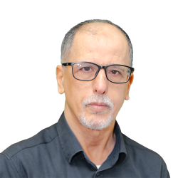 د. عمار محمد تيغزه