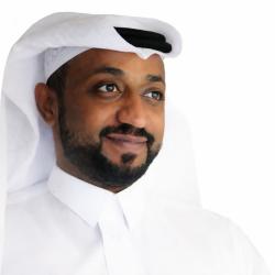 ابراهيم بن مبارك الدوسري