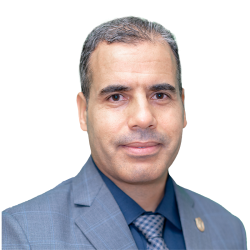 أ.د عاصم محمود بركات