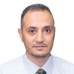 د. محمود محمد سعيد عبدالله