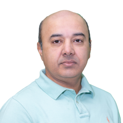 أ.د. مؤنس علي خان