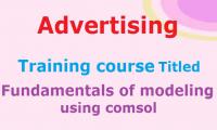 Advertising  Training course