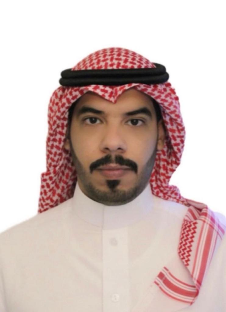 Abdulmajeed Abdullah Alharbi